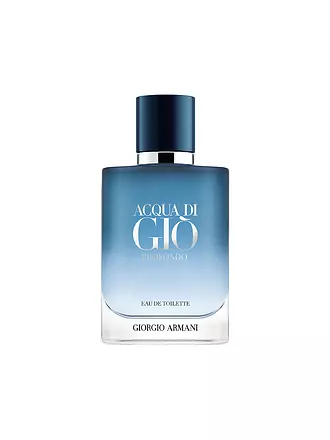 ARMANI | Acqua Di Gio Profondo Eau de Toilette 50ml | 